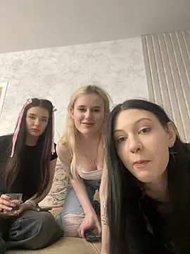 prosto sexyswag online show from 03/10/26, 09:09