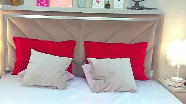 MelissaXNaughty online show from 03/05/26, 02:07