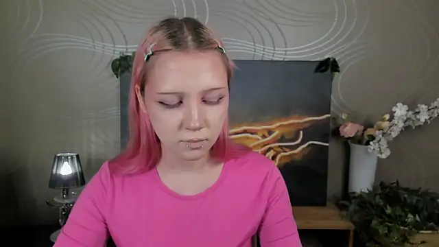 LinMagpuri online show from 02/26/26, 12:04