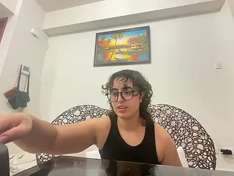 yassiestar online show from 02/25/26, 06:50