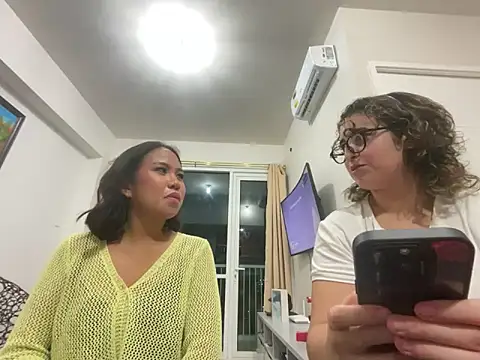 yassiestar online show from 03/02/26, 01:07