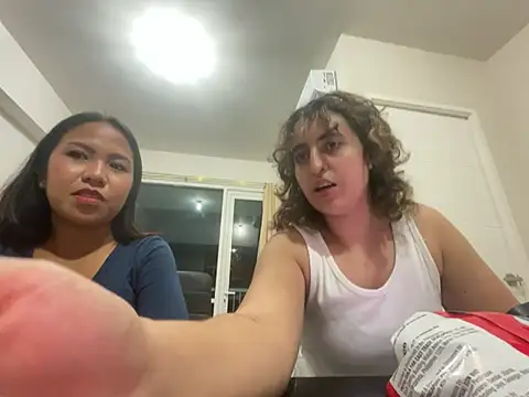 yassiestar online show from 03/05/26, 04:03