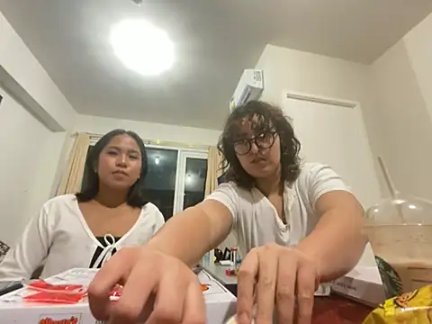 yassiestar online show from 03/09/26, 05:50