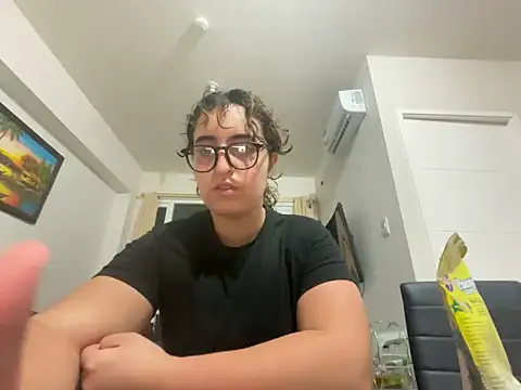 yassiestar online show from 03/21/26, 04:43