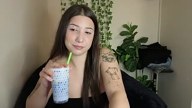 Saffy  online show from 03/24/26, 04:45