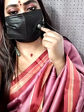 Cutie Nila online show from 03/23/26, 05:22