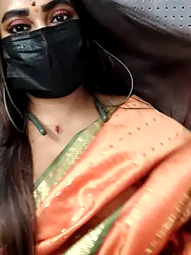 Cutie Nila online show from 03/24/26, 05:01