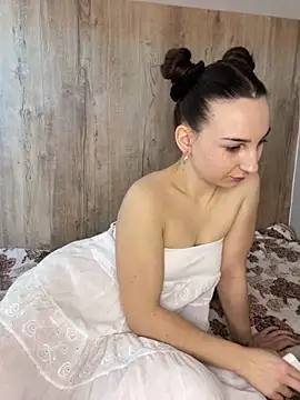 Princess Daniela online show from 03/06/26, 01:40