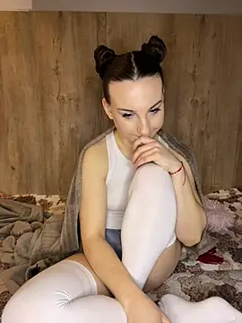 Princess Daniela online show from 03/07/26, 01:46