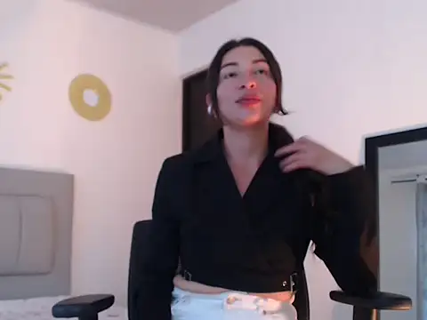 Snapshot of Julietaamado chatting on 05/08/26, 04:23 Julietaamado online show from 05/08/26, 04:23