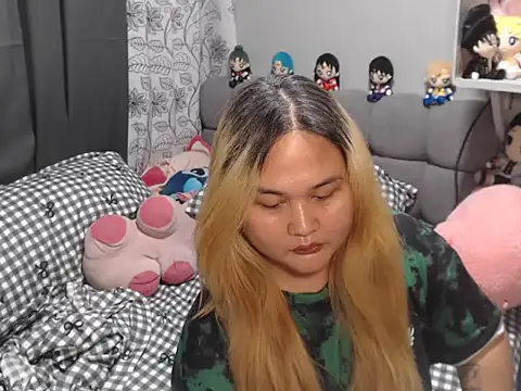 ts chubbyfantasy online show from 03/18/26, 07:44