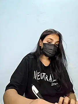 Mistry lishu online show from 04/19/26, 03:33