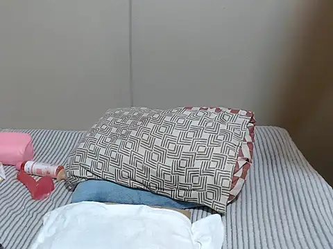 BabyRissa online show from 03/05/26, 06:26