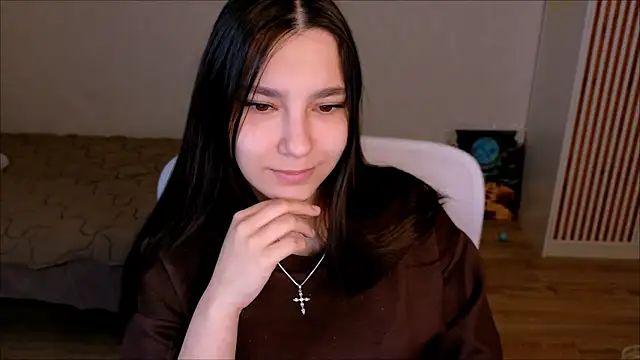 Ari Grend online show from 04/26/26, 04:26