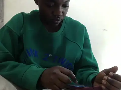 black enya online show from 03/05/26, 10:00