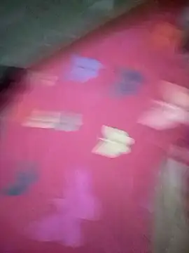 aisha 67 online show from 03/05/26, 08:16