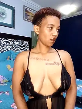 JANIELEE8XXXXX online show from 03/01/26, 05:31