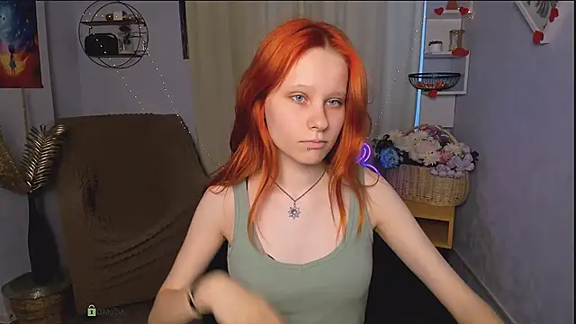 cassandra nik online show from 05/06/26, 12:32
