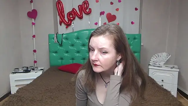 MeganPirs online show from 03/06/26, 06:04