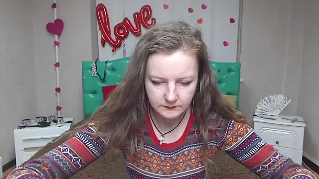 MeganPirs online show from 03/07/26, 06:16