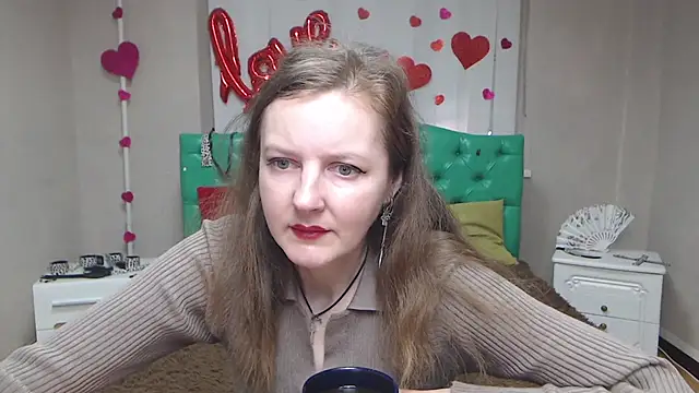 MeganPirs online show from 03/10/26, 06:18