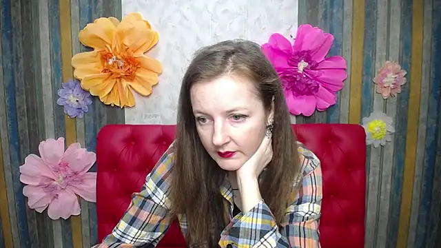 MeganPirs online show from 03/27/26, 06:40