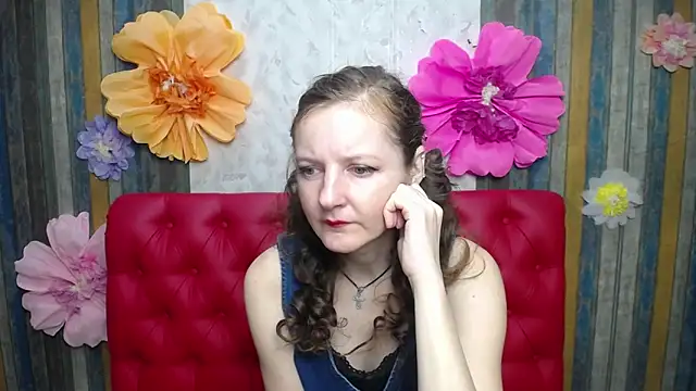 MeganPirs online show from 04/07/26, 04:57