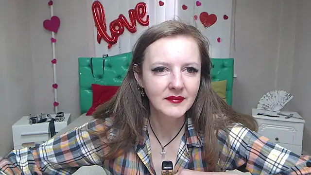 MeganPirs online show from 04/19/26, 05:07