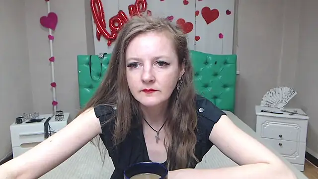 MeganPirs online show from 04/21/26, 05:06