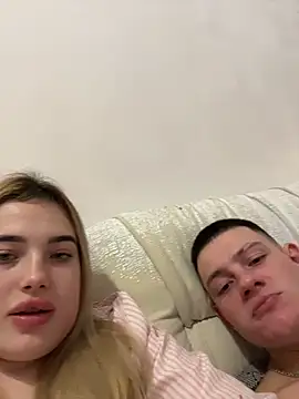 TiffanyCouture online show from 03/02/26, 06:15