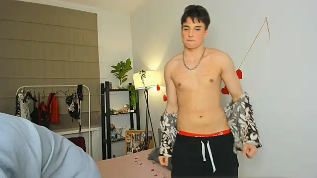 SilverFeral online show from 03/07/26, 09:01