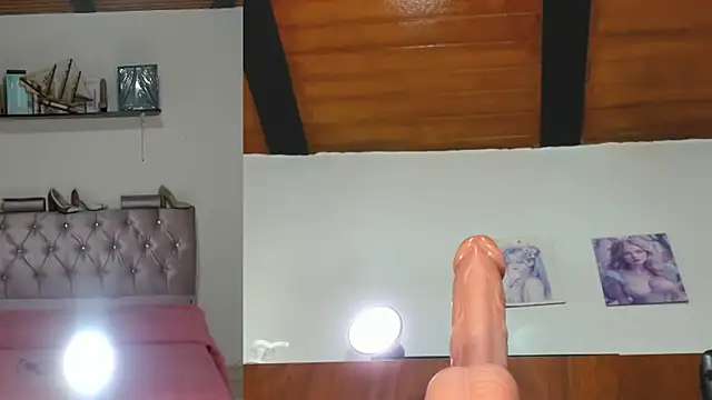katleya funny online show from 06/18/26, 11:03