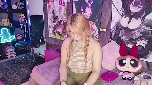 Maky Coss online show from 07/15/26, 02:00