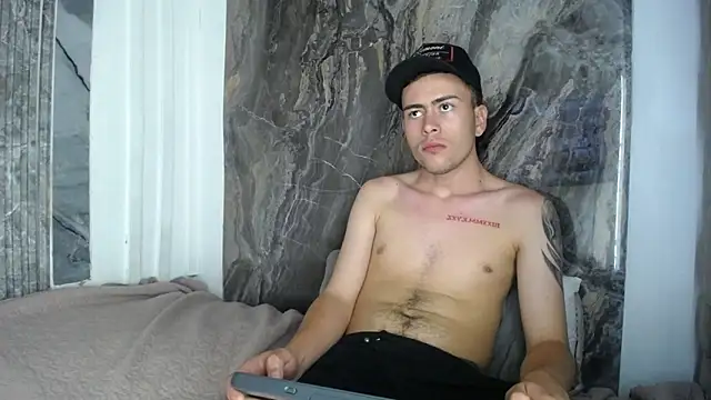 Dante Golden online show from 03/02/26, 10:16