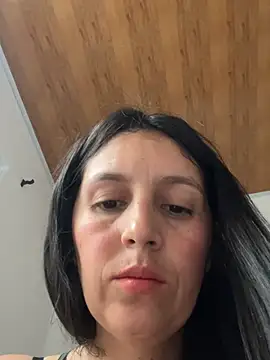 GABY 17 online show from 02/26/26, 09:25