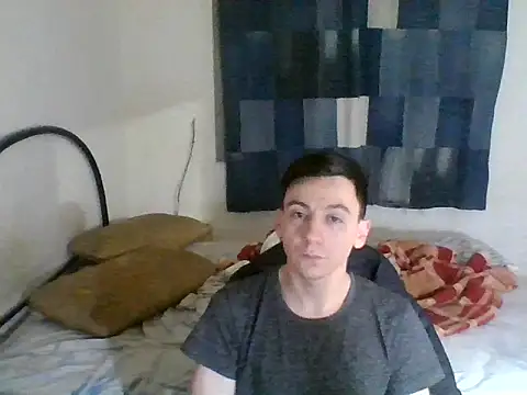 baddboy19 online show from 05/02/26, 03:22