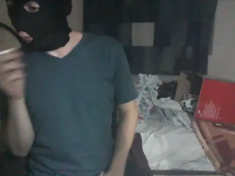 baddboy19 online show from 05/03/26, 11:22