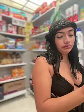 GeorgiaPink  online show from 03/09/26, 07:51