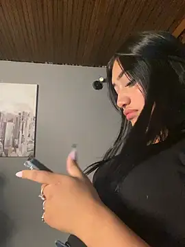 GeorgiaPink  online show from 04/21/26, 01:42