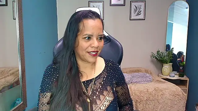 MaraSol online show from 03/04/26, 11:16