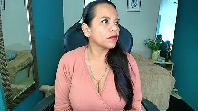 MaraSol online show from 03/11/26, 10:54