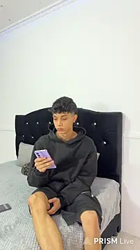 DiamondEssence online show from 03/05/26, 02:07