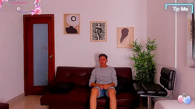 oria Light online show from 03/05/26, 12:34