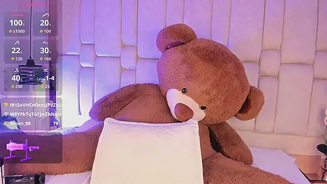 AgathaUwuDoll online show from 04/21/26, 02:51