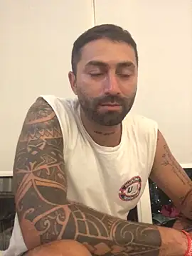 sebitamillo91 online show from 03/03/26, 11:32