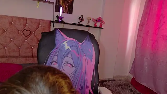 Miis Beella online show from 04/20/26, 07:37