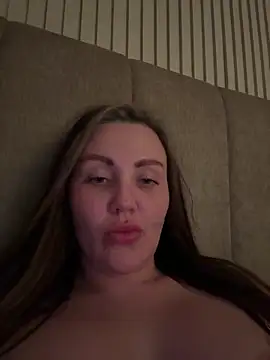 BustyNova online show from 02/25/26, 09:24