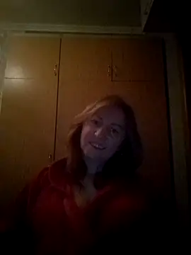 ChristinaYork online show from 03/13/26, 03:35