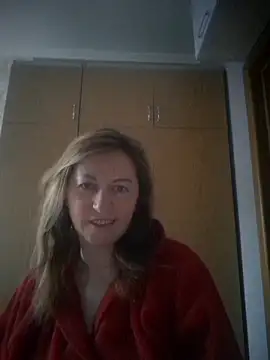 ChristinaYork online show from 04/05/26, 04:20