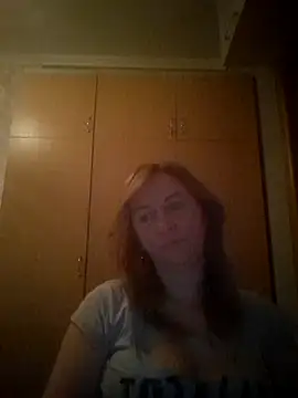 ChristinaYork online show from 04/17/26, 12:02